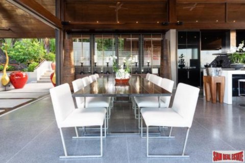 6 bedrooms Villa in Ko Samui, Thailand No. 96720 9