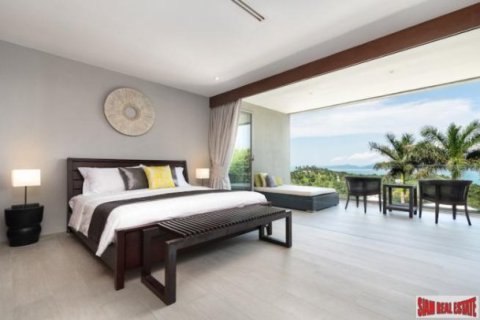 6 bedrooms Villa in Ko Samui, Thailand No. 96720 5