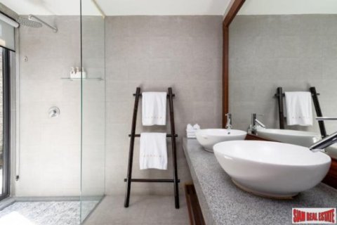 6 bedrooms Villa in Ko Samui, Thailand No. 96720 3