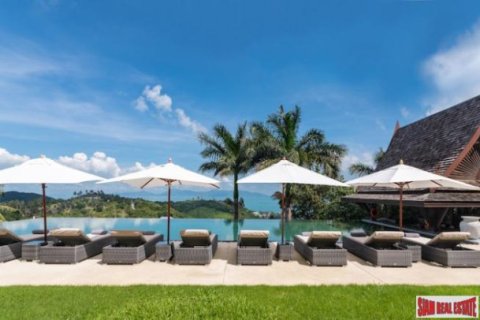 6 bedrooms Villa in Ko Samui, Thailand No. 96720 20