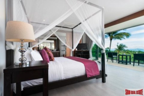 6 bedrooms Villa in Ko Samui, Thailand No. 96720 12