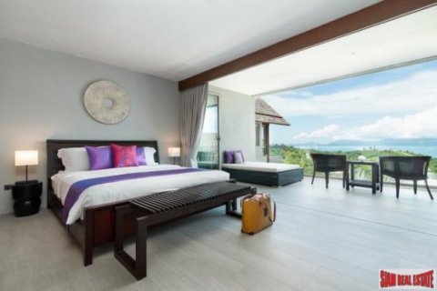 6 bedrooms Villa in Ko Samui, Thailand No. 96720 4