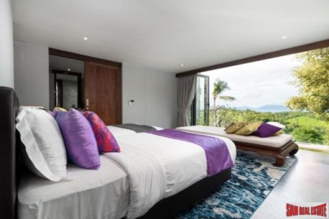 6 bedrooms Villa in Ko Samui, Thailand No. 96720 6