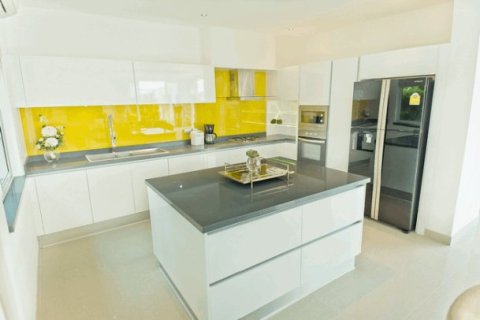 3 bedrooms House in Pattaya, Thailand No. 96867 13