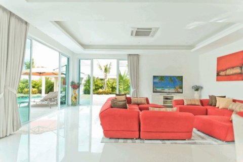 3 bedrooms House in Pattaya, Thailand No. 96867 10