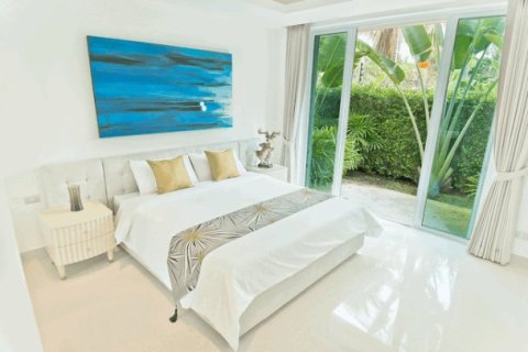 3 bedrooms House in Pattaya, Thailand No. 96867 7