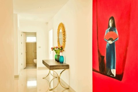 3 bedrooms House in Pattaya, Thailand No. 96867 5