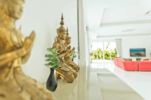 3 bedrooms House in Pattaya, Thailand No. 96867 8