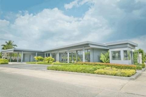 3 bedrooms House in Pattaya, Thailand No. 96867 20