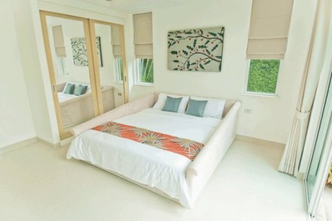 3 bedrooms House in Pattaya, Thailand No. 96867 19