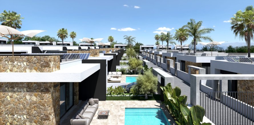 3 bedrooms Villa in Nam Xay, Vietnam No. 112100