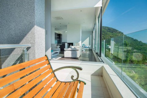 3 bedrooms Villa in Kavach, Montenegro No. 66901 21