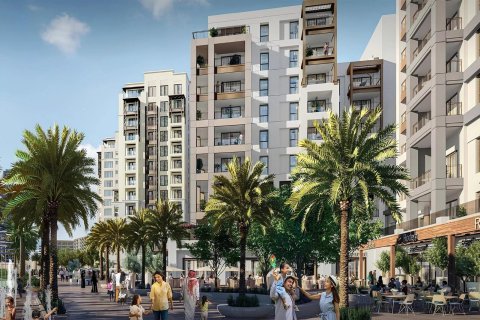 3 bedrooms Apartment in Ras Al Khor, UAE No. 91577