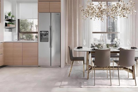 3 chambres Appartement à Kim Chan, Vietnam No. 91577 3