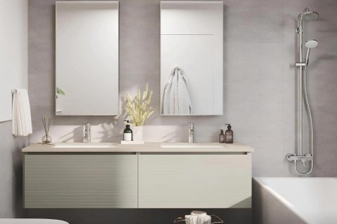 3 chambres Appartement à Kim Chan, Vietnam No. 91577 4