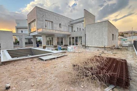 4 bedrooms House in Agios Athanasios, Cyprus No. 70702 5