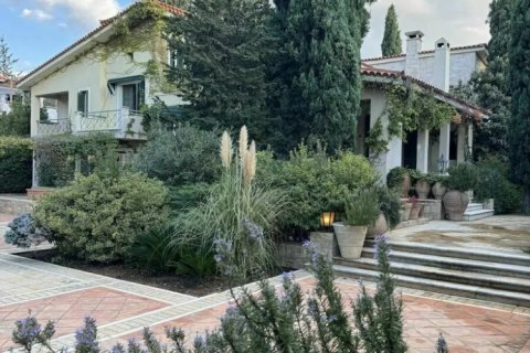 4 bedrooms Villa in Nea Erythraia, Greece No. 108399 16