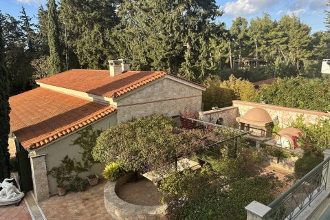 4 bedrooms Villa in Nea Erythraia, Greece No. 108399 18