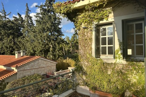 4 bedrooms Villa in Nea Erythraia, Greece No. 108399 11