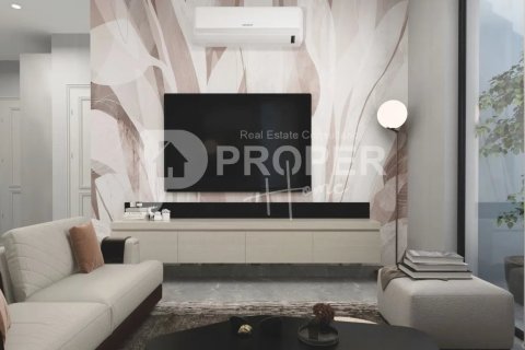 3 rooms Apartment in Chau Lang, Vietnam No. 12087 9