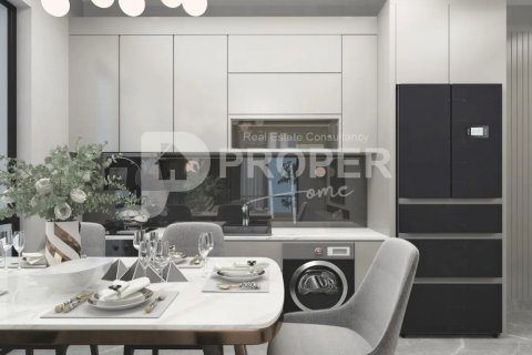 3 rooms Apartment in Chau Lang, Vietnam No. 12087 6