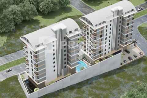 3 rooms Apartment in Chau Lang, Vietnam No. 12087 4