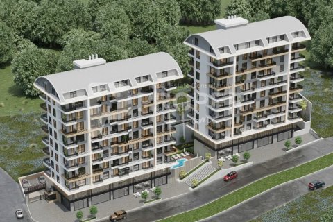 3 rooms Apartment in Chau Lang, Vietnam No. 12087 3