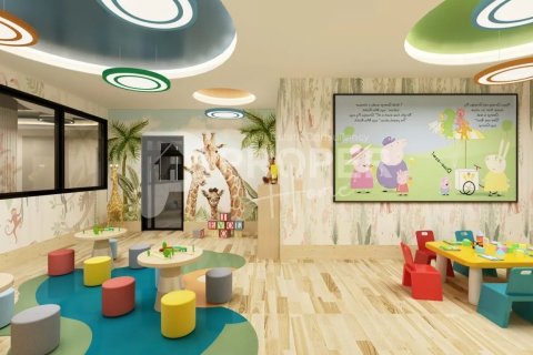 3 rooms Apartment in Chau Lang, Vietnam No. 12087 29