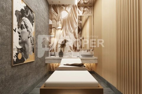 3 rooms Apartment in Chau Lang, Vietnam No. 12087 17