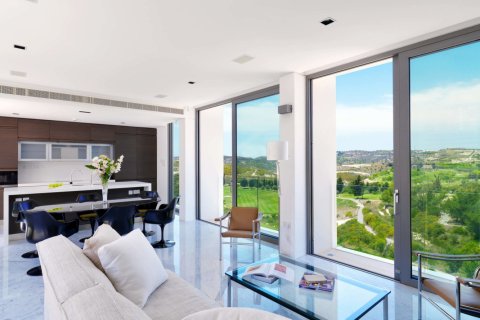 3 chambres Villa à Paphos, Cyprus No. 37869 8