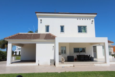 5 bedrooms Villa in Protaras, Cyprus No. 36588 4