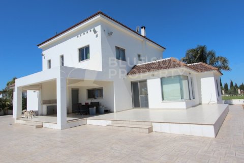 5 bedrooms Villa in Protaras, Cyprus No. 36588 5