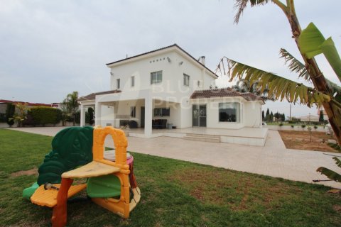 5 bedrooms Villa in Protaras, Cyprus No. 36588 6