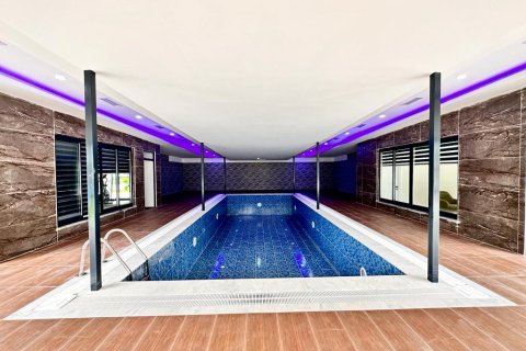 Квартира с 3 комнатами в Tri Phuong, Вьетнам №42347 19