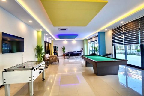 Квартира с 3 комнатами в Tri Phuong, Вьетнам №42347 21