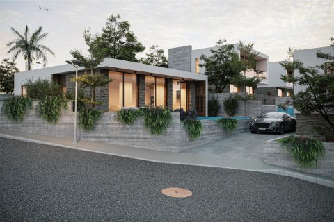 5 chambres Villa à Paphos, Cyprus No. 99827 4