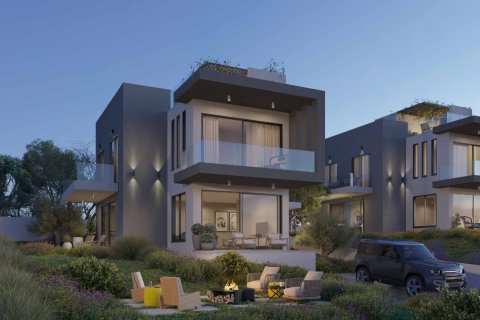 Дом с 3 спальнями в Кония, Кипр №37154 3