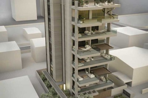 3 bedrooms Apartment in Limassol, Cyprus No. 32784 6