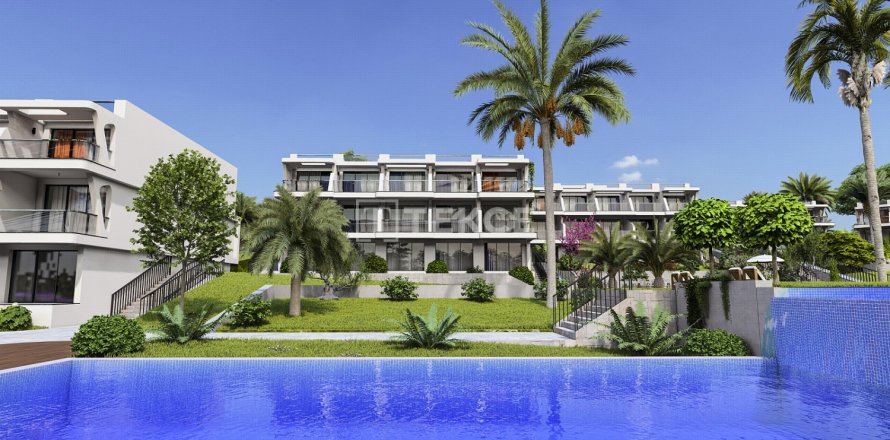 1 bedroom Apartment in Bao Thuan, Vietnam No. 98701