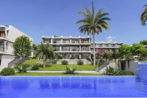 1 bedroom Apartment in Bao Thuan, Vietnam No. 98701 1