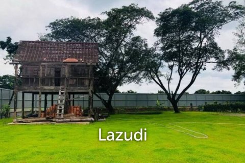 Дом с 4 спальнями в Чиангмай, Таиланд №97958 8