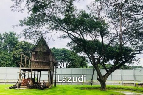 Дом с 4 спальнями в Чиангмай, Таиланд №97958 9