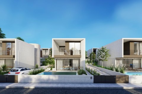 3 chambres Villa à Paphos, Cyprus No. 81606 2