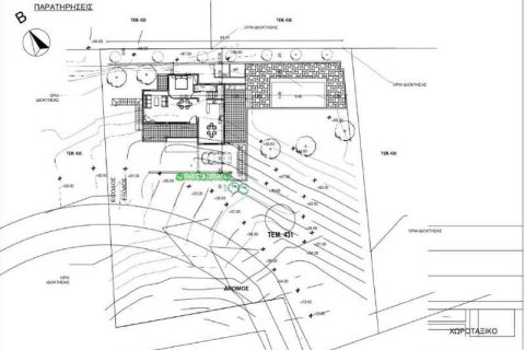 3 bedrooms House in Kissonerga, Cyprus No. 31135 17