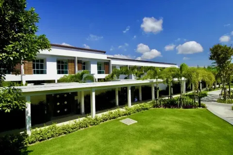 Таунхаус с 3 спальнями в Que Nham, Вьетнам №91029 4