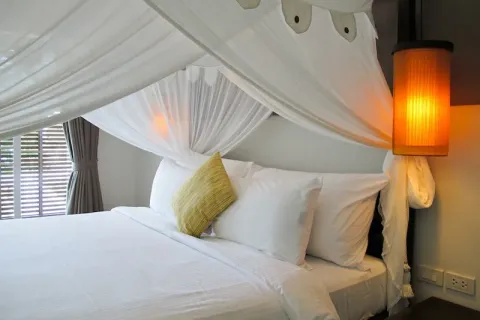 Таунхаус с 3 спальнями в Que Nham, Вьетнам №91029 13