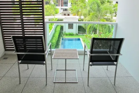 Таунхаус с 3 спальнями в Que Nham, Вьетнам №91029 8