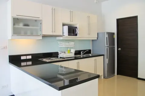 Таунхаус с 3 спальнями в Que Nham, Вьетнам №91029 15