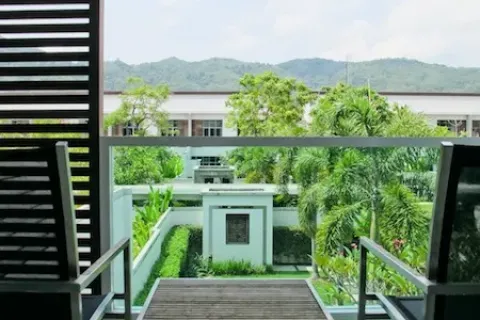 Таунхаус с 3 спальнями в Que Nham, Вьетнам №91029 9