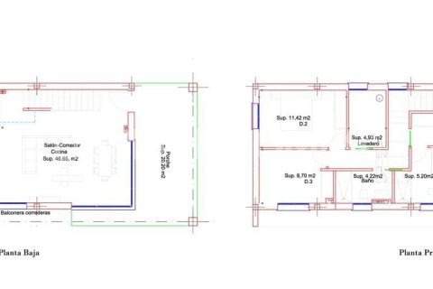 4 bedrooms Villa in Giao Nhan, Vietnam No. 88428 14